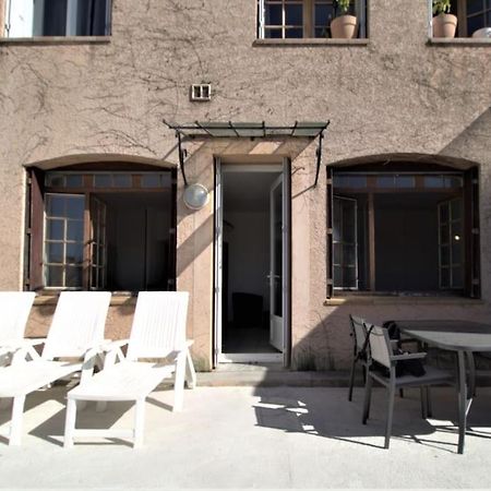 La Petite Venise Apartment Goudargues Exterior photo