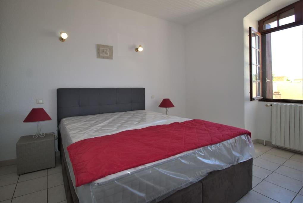 La Petite Venise Apartment Goudargues Exterior photo